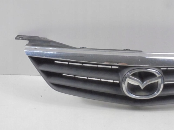 MAZDA 626 V GF CALANDRE GRILLE LIFT GG2M50712