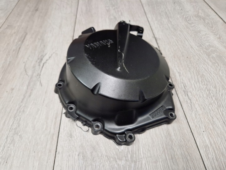 YAMAHA FZ6 COUVERCLES COUVERCLE ADHÉRENCE COUVERTURE FZ6N FZ6S