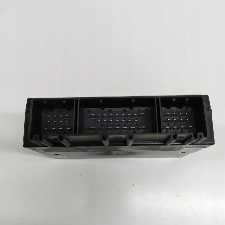 MODULE CONFORT VW TOUAREG (7LA, 7L6, 7L7) 7L0959933C 3.0L DIESEL 165KW 2006