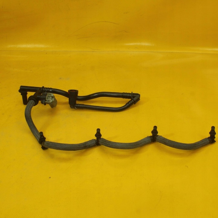 FIL COMBUSTIBLE CANALISATIONS DE RETOUR OPEL VIVARO B X215147 1.6 DCI BIT R9M NISSAN