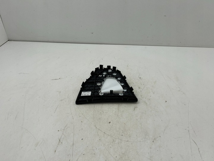 2013 BMW 3 F30 F35 F31 CHÂSSIS LEVIER DE VITESSES 9258319
