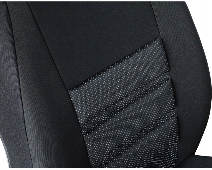 TAPIS PROFILOWANA TLOCZONA SUR SIÈGE KIA OPTIMA 1