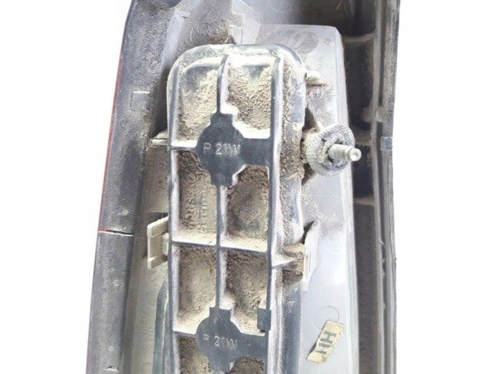 OPEL ASTRA PHARE DROITE ARRIÈRE 393032