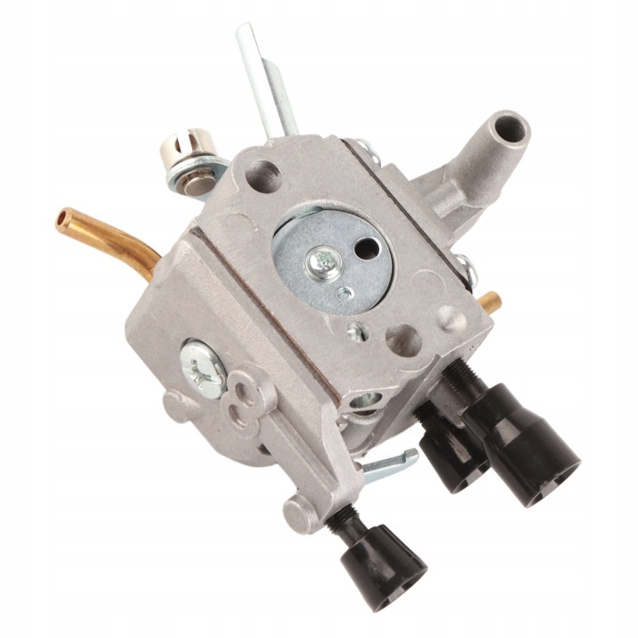 BOBINE ZAPONOWA FILTRE CARBURATEUR VERS OBLIQUE SPALINOWEJ STIHL FS120 120R 9G