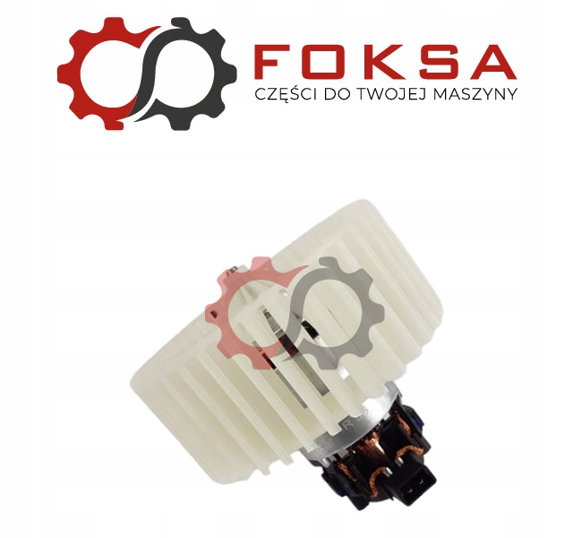 MOTEUR VENTILATEURS DROIT BLANC 0.900.1193.5, 090011935