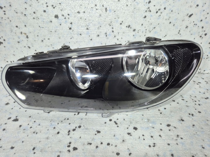 VW SCIROCCO III 08-17R PHARE LEWA+PRAWA AVANT ENSEMBLE