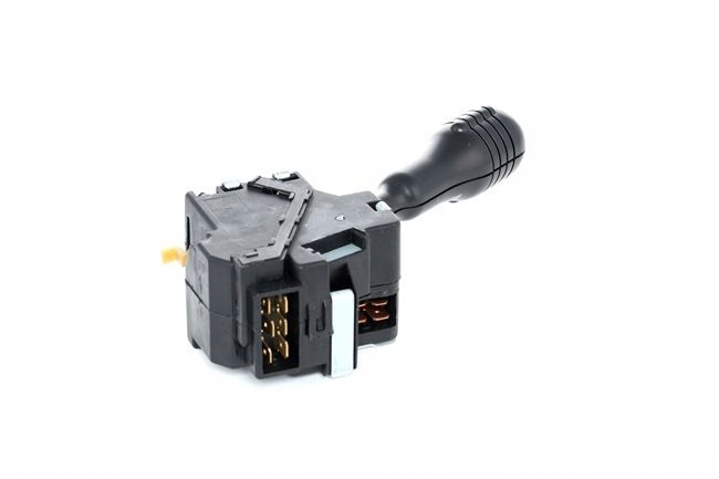 RIDEX 1563S0079 COMMUTATEUR COLONNES DIRECTION VERS RENAULT TWINGO I (C06)