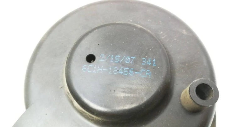 CHAUFFAGE FORD 6C1H18456CA 2.2L DIESEL 2007