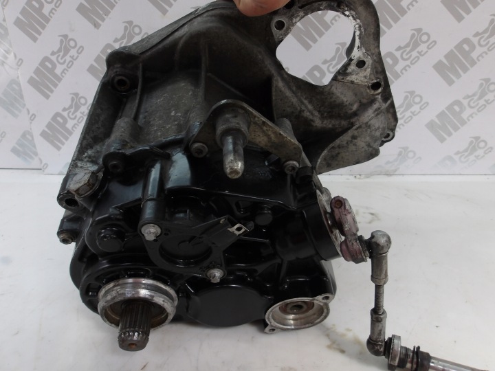 BMW R1200ST R 1200 ST 2005 BOÎTE DE VITESSES 0007285 L-AE