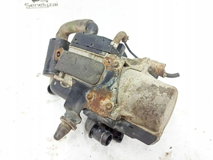 MERCEDES-BENZ ML W164 ML500 CHAUFFAGE DE STATIONNEMENT (WEBASTO) 000018031232