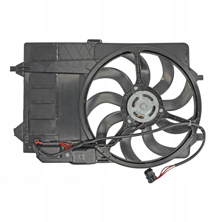 47301 NRF VENTILATEUR RADIATEUR MINI COOPER 01-07