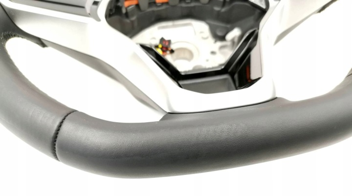 VOLANT MULTIFONCTIONNELLE DOTYKOWA VW ID.7 ID7 10A419089BQ YPG NEUF ORIGINE