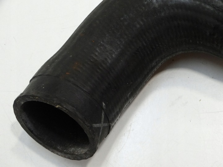 TUYAU TUYAU ÉCHANGEUR D'AIR DE SURALIMENTATION VW AUDI 078145720N