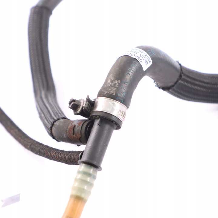 BMW E60 X3 E83 E87 E90 FIL CARBURANTS 7797293