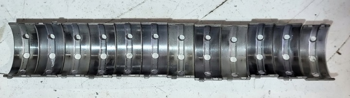 VILEBREQUIN BIELLES COUSSINETS 5DM114110000 YAMAHA FAZER FZS 600 1998-2003R