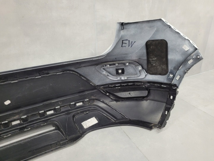 PARE-CHOCS ARRIÈRE ARRIÈRE VW T-ROC T ROC 2GA LIFT 21-