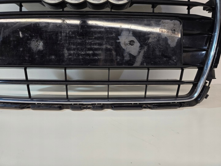 GRILLE CALANDRE AUDI A1 LIFT 8XA853651B