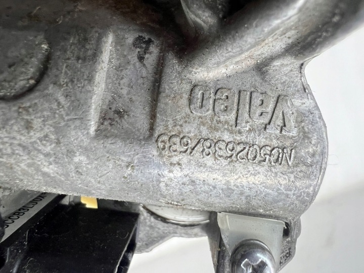TOYOTA AURIS 150 2008 CONTACTEUR D'ALLUMAGE