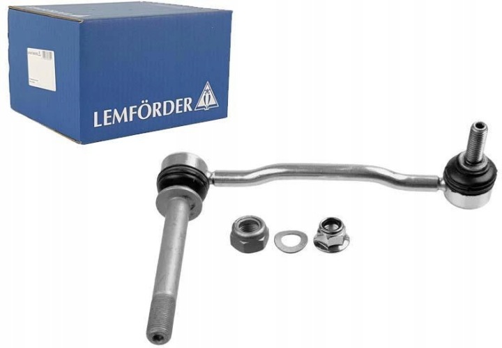 LEMFORDER CONNECTEUR BARRE STABILISATRICE PEUGEOT AVANT 407 04- DROITE ASSISTANT CONDUCTEUR #28