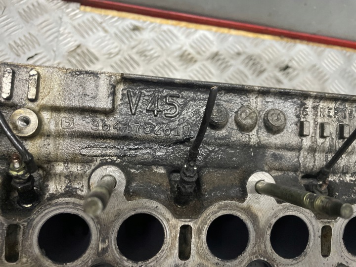CULASSE 9641752610 VOLVO V50 2.0D 04-12