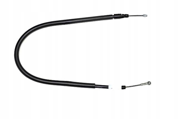 CÂBLE FREINS MANUEL PEUGEOT 3008 09-16 ARRIÈRE (829MM) CITROEN C4 09- ABS