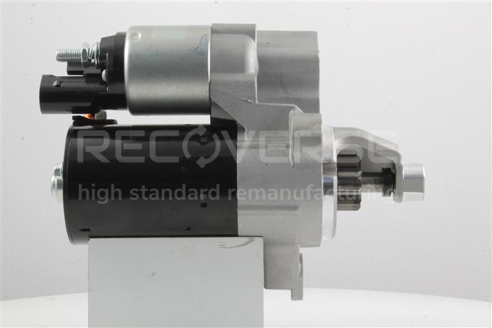 DÉMARREUR RECOVERSE REC-1.5668 USINE RÉGÉNÉRÉ