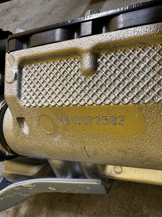 CRÉMAILLÈRE DE DIRECTION ESSIEUX ARRIÈRE FAISCEAU DE CÂBLES 4CONTROL RENAULT ESPACE VI AUSTRAL