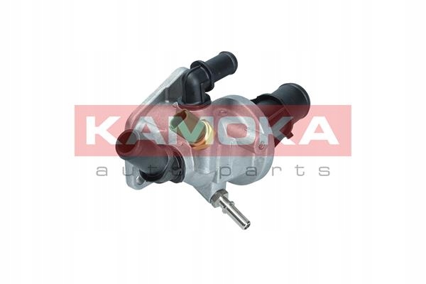 TEMPERATURE REGULATOR SET KAMOKA photo 2 - milautoparts-fr.ukrlive.com