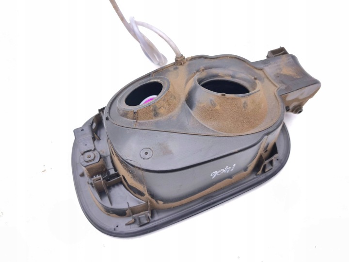 LAND ROVER RANGE ROVER SPORT L461 BOUCHON GOULOTTE DE REMPLISSAGE CARBURANTS 2025 N9X227936