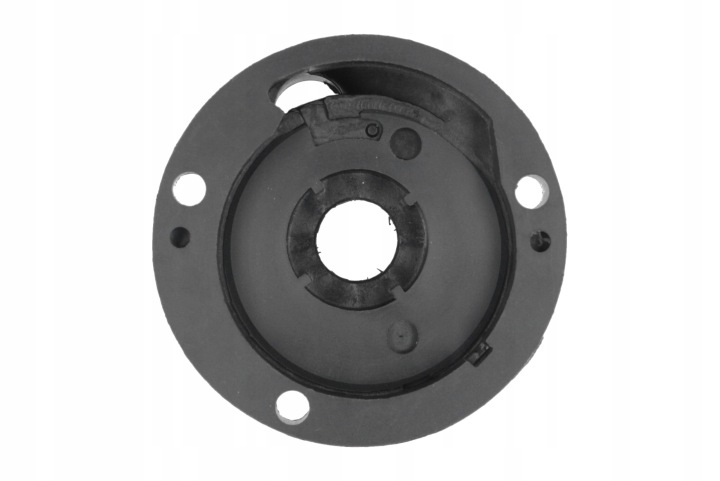 CHÂSSIS POMPES À EAU MARINE YAMAHA