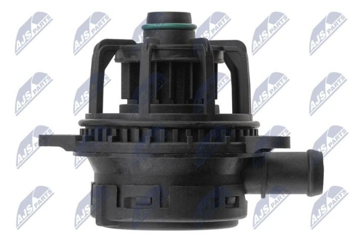 SÉPARATEUR HUILES ÉCHAPPEMENT ESPACES BIELLE NTY SEP-VW-011