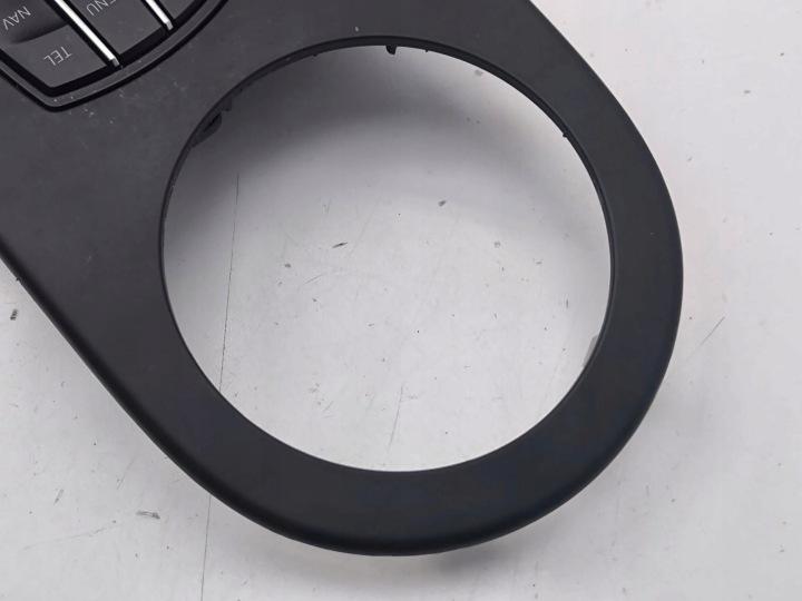 BMW I3 2017 BOUTONS MULTIFUNKCYJNE