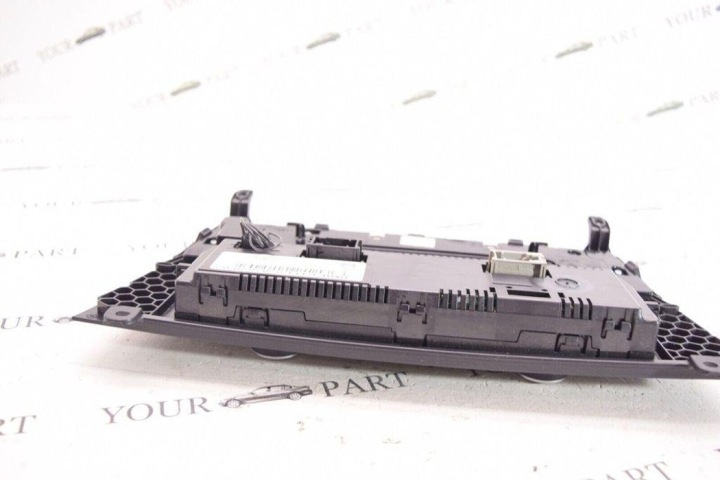 AUTRE MODULES BMW X3 (F25) 9287629 3.5L GASOLINE 225KW 2012