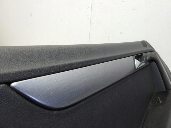 GARNITURE PORTES GAUCHE ARRIÈRE VW PASSAT B7 UNIVERSEL 3AF867211