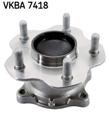 ROULEMENT KIT RÉPARATION MOYEUX NISSAN MAXIMA QX, TEANA SKF
