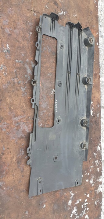 PROTECTION PLAQUE CHÂSSIS PEUGEOT 308 T9 9815314780