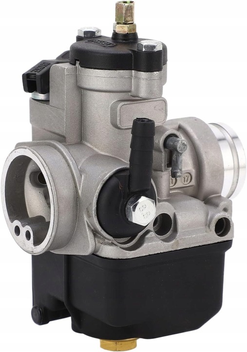 CARBURATEUR PHBL 25 BS R2731 25 MM STABILNA WYDAJNOSC POUR MOTEUR 43