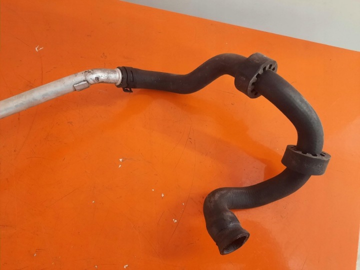 MERCEDES C-KLASA DANS 204 07-14 FIL CLIMATISATION A2048300296