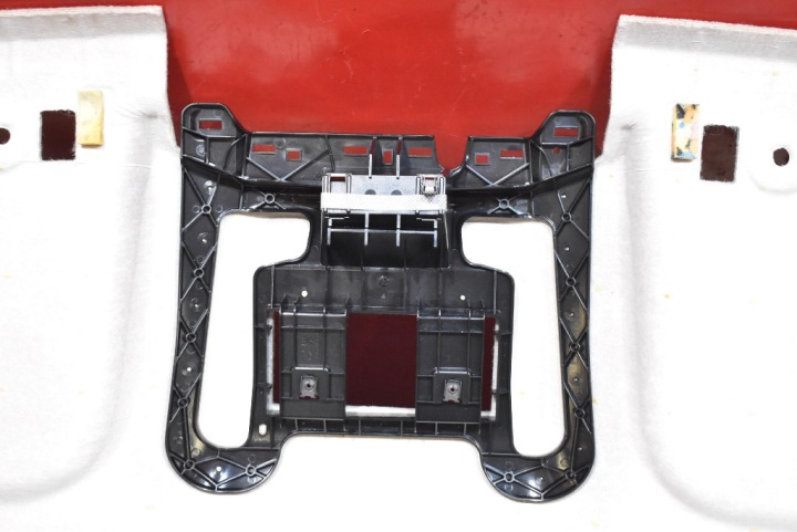 PAVILLON 7C0867501AQ VW CRAFTER E-CRAFTER 2 II 18-24