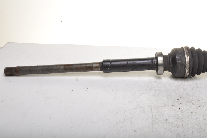 VOLVO XC90 DEMI-ARBRE DROITE LONGUE 31280872