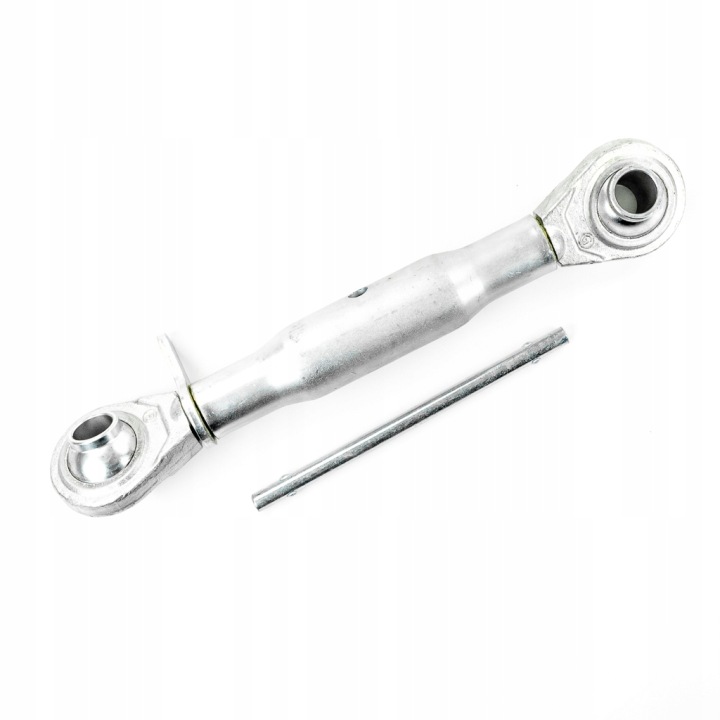 CONNECTEUR SUPÉRIEUR 355-490MM 25,7X25,7MM