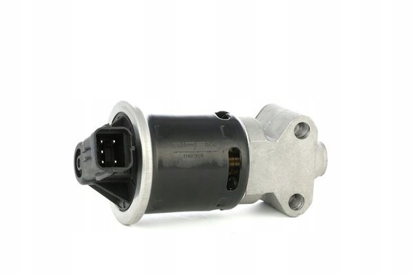 VANNE EGR RIDEX 1145E0079 VERS CHEVROLET AVEO KALOS BERLINE COMPACTE (T200)