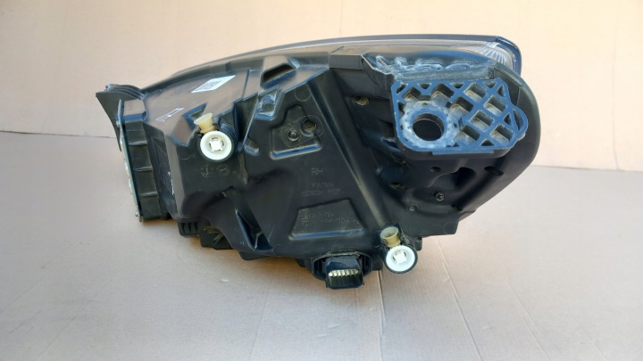 FORD FOCUS MK4 18- PHARE PROJECTEUR AVANT DROIT LED JX7B-13E014-CE EUROPE