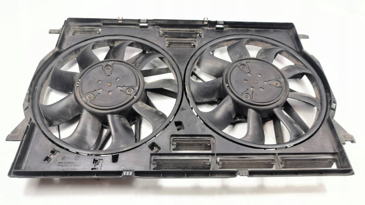 VENTILATEUR RADIATEUR AUDI Q7 4M 8W0121003D