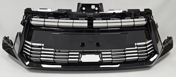 NEUF ORIGINAL PARE-CHOCS AVANT MITSUBISHI ASX II LIFT 2024- 622546230R