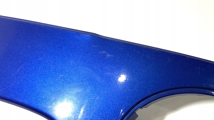PROTECTION MOULURE HALOGÈNE MINI COOPER R56 2753657