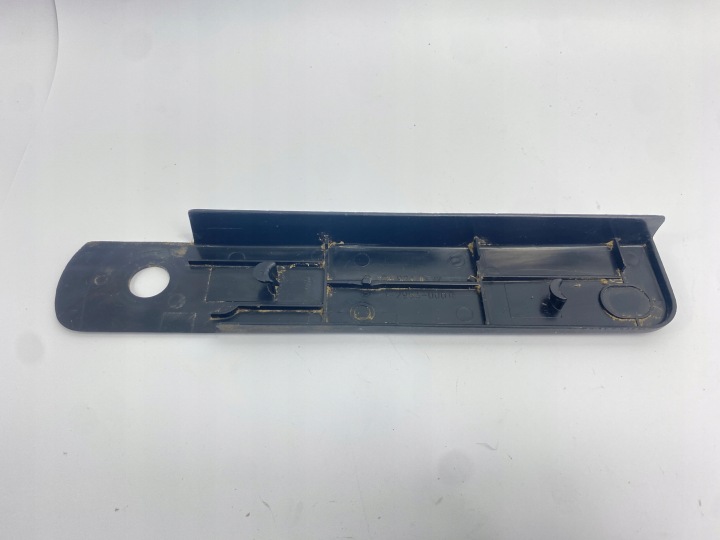 PROTECTION CALANDRE CHARNIÈRES ARRIÈRE BANQUETTES ARRIÈRE MERCEDES W124 UNIVERSEL S124 1249240437