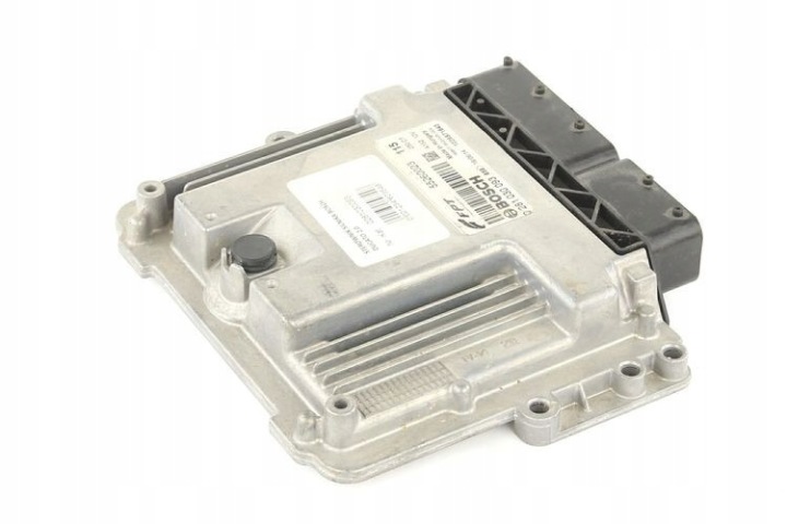 CONTRÔLEUR MOTEUR BOSCH FIAT DUCATO 2.0 2011-