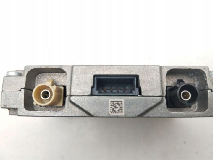 AMPLIFICATEUR D'ANTENNE PORSCHE TAYCAN 2021 4N0035456E
