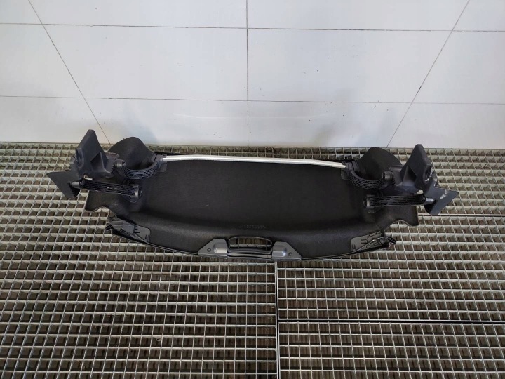 ÉTAGÈRE COUVERCLES DE COFFRE A1726900065 MERCEDES SLK W172 R172 LIFT